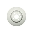 thumbnail image 1 of Raybestos 980606FZN Element3; Coated Rotor Fits select: 2013 MINI COOPER ROADSTER, 2007-2012 MINI COOPER, 1 of 2