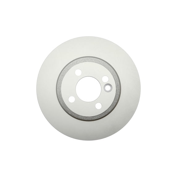 Raybestos 980606FZN Element3; Coated Rotor Fits select: 2013 MINI COOPER ROADSTER, 2007-2012 MINI COOPER