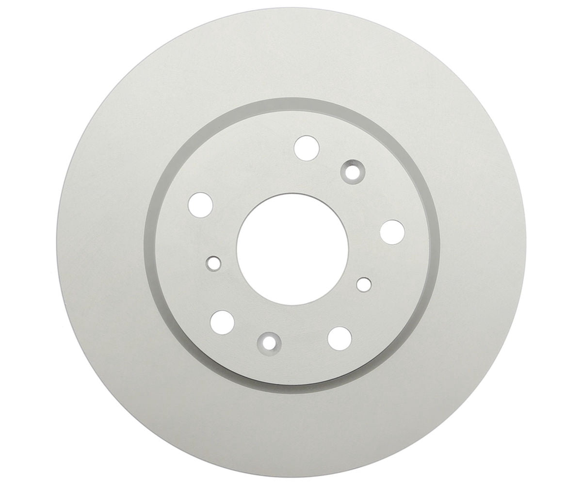 Raybestos 980611FZN Rust Prevention Technology Coated Rotor Brake Rotor, 1 Pack Fits select: 2007-2013 SUZUKI SX4