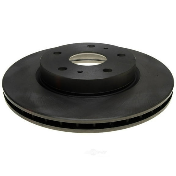 Raybestos 980611R Professional Grade Disc Brake Rotor Fits select: 2007-2013 SUZUKI SX4
