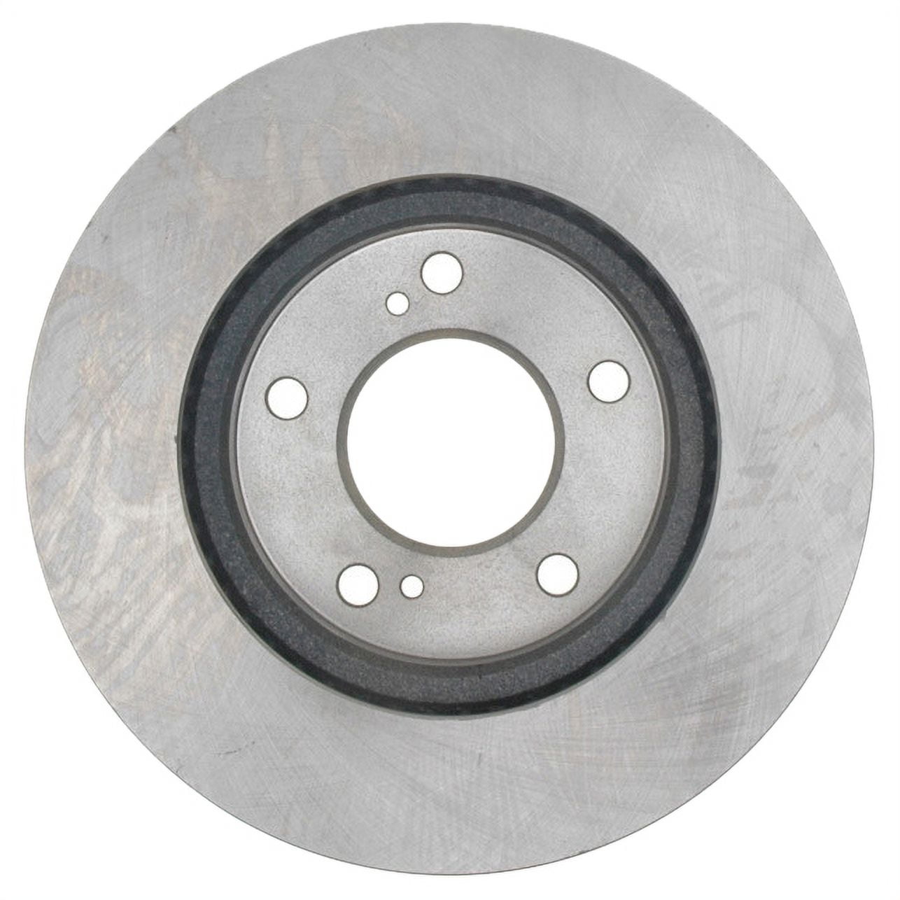 Raybestos 980627R Professional Grade Disc Brake Rotor Fits select: 2008-2012 MITSUBISHI GALANT