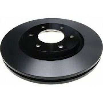 Raybestos 980630 Advanced Technology Disc Brake Rotor Fits select: 2007-2015,2017-2023 NISSAN TITAN