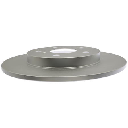 Raybestos 980632FZN Rust Prevention Technology Coated Rotor Brake Rotor, 1 Pack Fits select: 2008-2011 TOYOTA SCION, 2012-2015 TOYOTA SCION XB