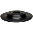 thumbnail image 1 of Raybestos 980632R Professional Grade Disc Brake Rotor Fits select: 2008-2011 TOYOTA SCION, 2012-2015 TOYOTA SCION XB, 1 of 4