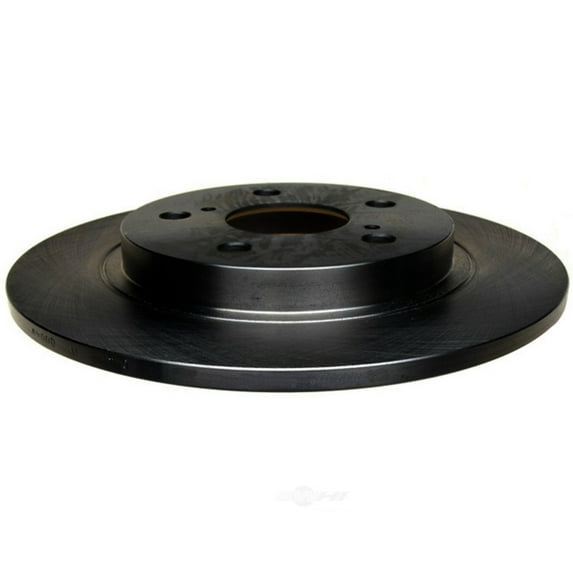 Raybestos 980632R Professional Grade Disc Brake Rotor Fits select: 2008-2011 TOYOTA SCION, 2012-2015 TOYOTA SCION XB