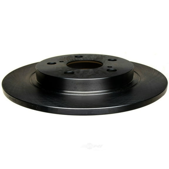 Raybestos 980632R Professional Grade Disc Brake Rotor Fits select: 2008-2011 TOYOTA SCION, 2012-2015 TOYOTA SCION XB