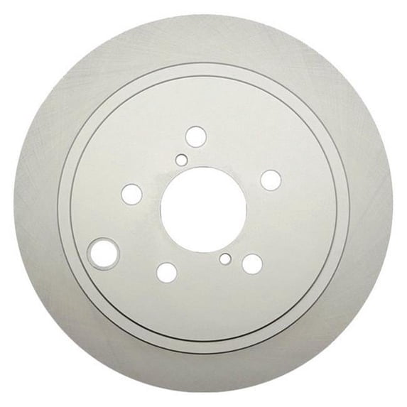 Raybestos 980634FZN Rust Prevention Technology Coated Rotor Brake Rotor-Dih Parking Brake, 1 Pack Fits select: 2010-2014 SUBARU OUTBACK, 2009-2013 SUBARU FORESTER