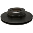 thumbnail image 1 of Raybestos 980654R Brake Rotor, 1 Pack Fits select: 2007-2018 BMW 328, 2014 BMW X1, 1 of 4
