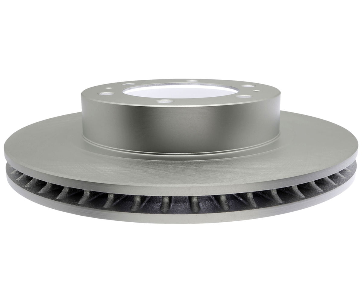 Raybestos 980670FZN Rust Prevention Technology Coated Rotor Brake Rotor, 1 Pack Fits select: 2008-2023 TOYOTA TACOMA, 2008-2009 TOYOTA 4RUNNER