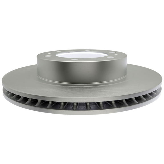 Raybestos 980670FZN Rust Prevention Technology Coated Rotor Brake Rotor, 1 Pack Fits select: 2008-2023 TOYOTA TACOMA, 2008-2009 TOYOTA 4RUNNER