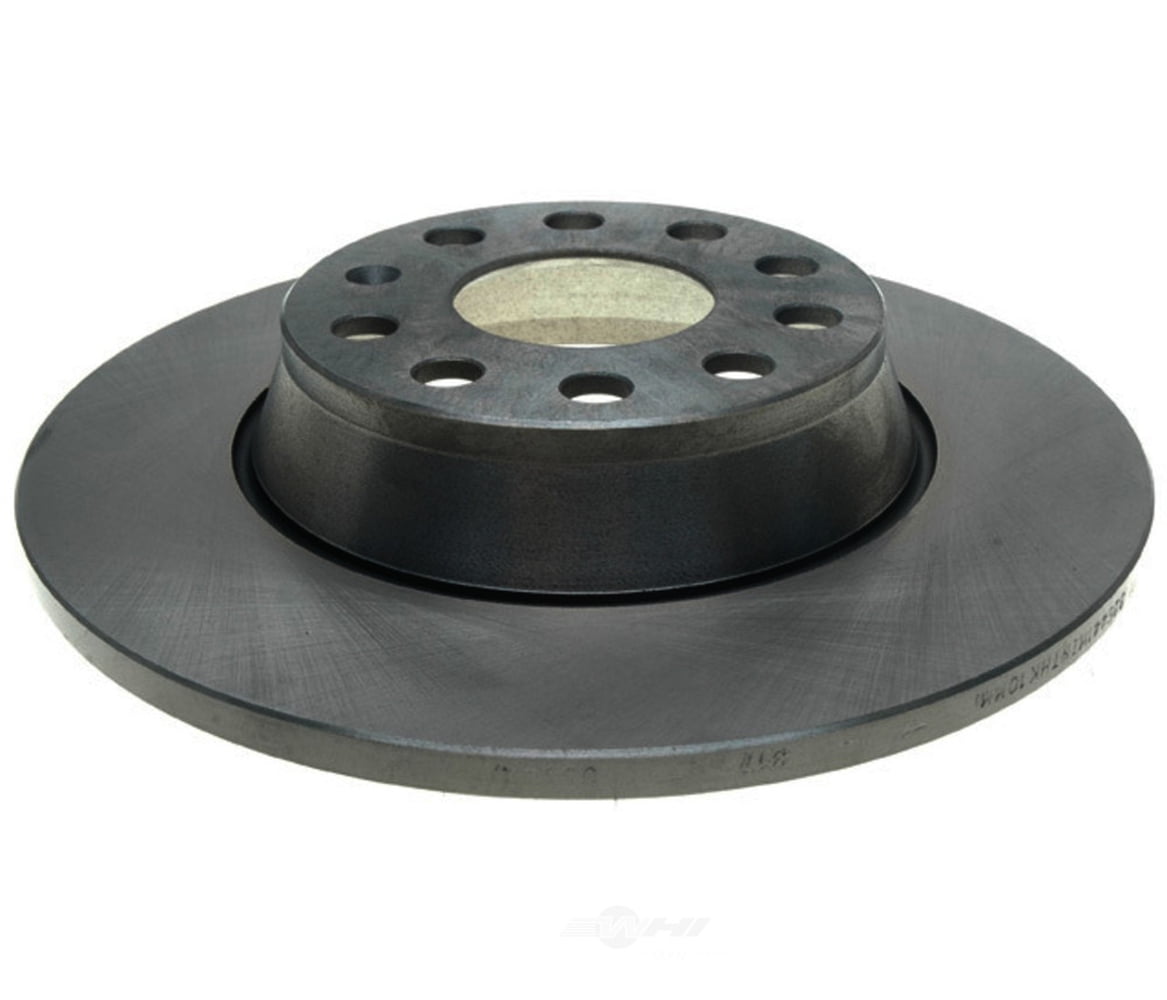 Raybestos 980684R Professional Grade Disc Brake Rotor Fits select 2005