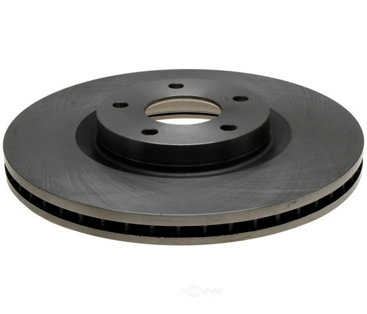 Raybestos 980700R Professional Grade Disc Brake Rotor Fits select: 2016-2023 NISSAN MAXIMA, 2009-2011 NISSAN MURANO