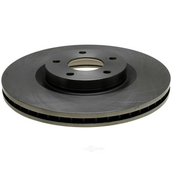 Raybestos 980700R Professional Grade Disc Brake Rotor Fits select: 2016-2023 NISSAN MAXIMA, 2009-2011 NISSAN MURANO