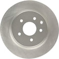 thumbnail image 1 of Raybestos 980710FZN Element3; Coated Rotor Fits select: 2009-2014,2016-2023 NISSAN MAXIMA, 1 of 4