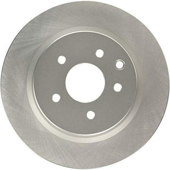 Raybestos 980710FZN Element3; Coated Rotor Fits select: 2009-2014,2016-2023 NISSAN MAXIMA