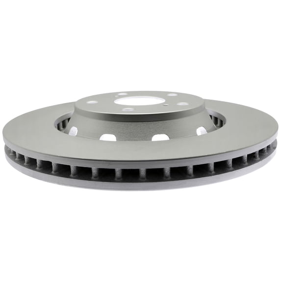 Raybestos 980728FZN Rust Prevention Technology Coated Rotor Brake Rotor, 1 Pack Fits select: 2009-2015 TOYOTA VENZA