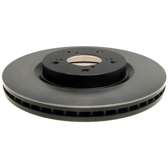 Raybestos 980738 Advanced Technology Disc Brake Rotor Fits select: 2011-2014 HONDA ODYSSEY, 2009-2014 ACURA TL