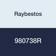 thumbnail image 1 of Raybestos 980738R Professional Grade Brake Rotor, 1 of 4