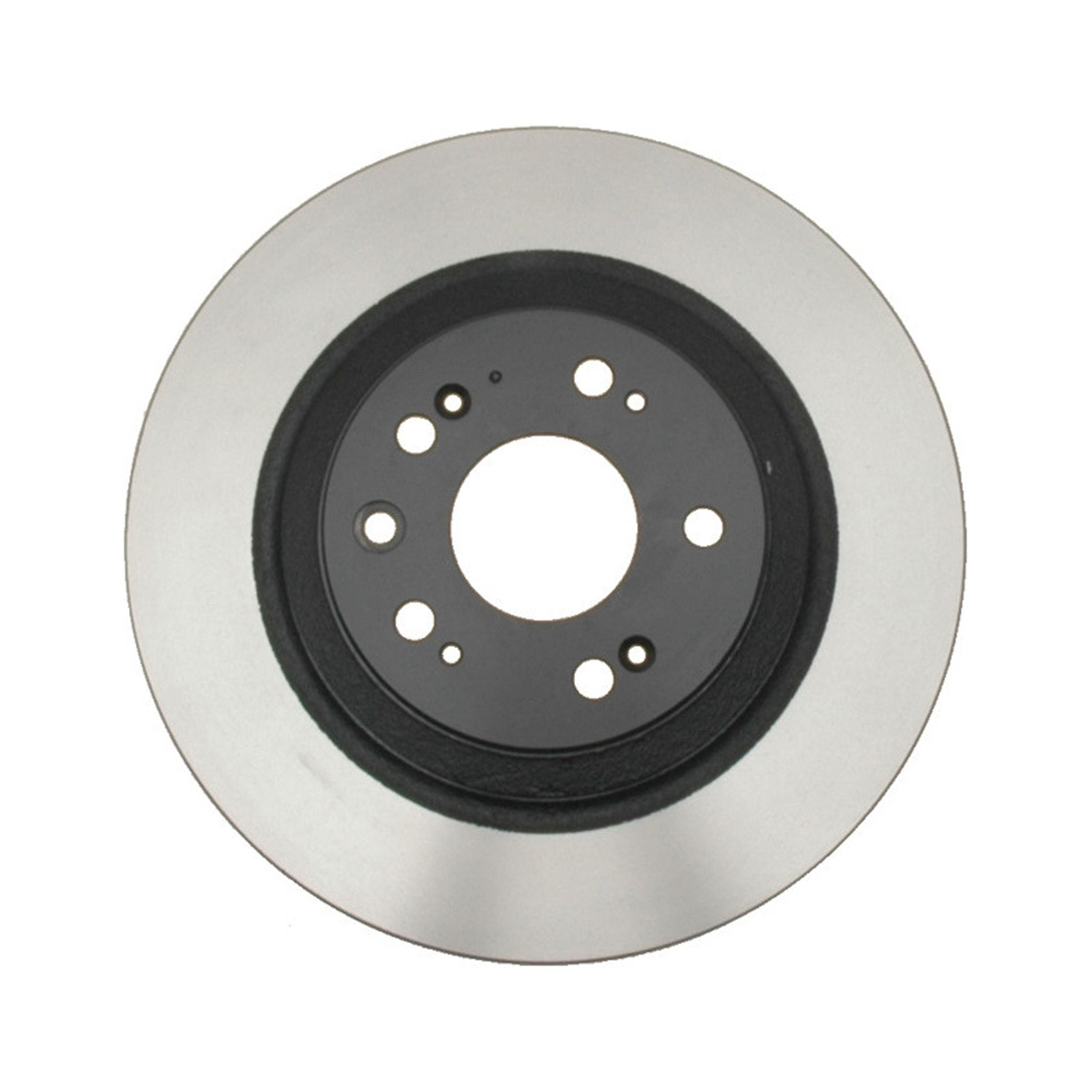Raybestos 980739 Advanced Technology Disc Brake Rotor Fits select: 2009-2014 ACURA TL