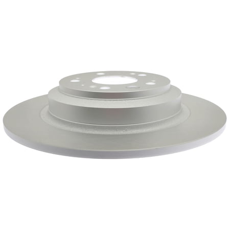 Raybestos 980739FZN Rust Prevention Technology Coated Rotor Brake Rotor-Dih Parking Brake, 1 Pack