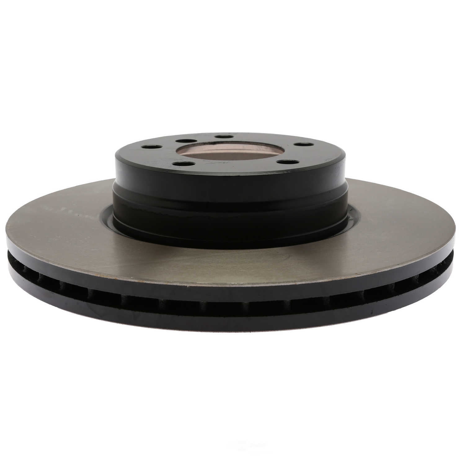 Raybestos Brakes 980742R Raybestos R-Line Brake Rotor