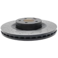 thumbnail image 1 of Raybestos 980743 Advanced Technology Disc Brake Rotor Fits select: 2007-2013 MERCEDES-BENZ S, 2011-2012 MERCEDES-BENZ SL, 1 of 3