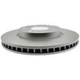thumbnail image 1 of Raybestos 980752FZN Rust Prevention Technology Coated Rotor Brake Rotor, 1 Pack Fits select: 2010-2011 KIA SOUL, 2010-2014 KIA FORTE, 1 of 4