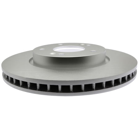 Raybestos 980752FZN Rust Prevention Technology Coated Rotor Brake Rotor, 1 Pack Fits select: 2010-2011 KIA SOUL, 2010-2014 KIA FORTE