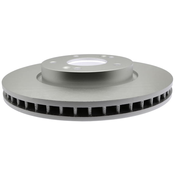 Raybestos 980752FZN Rust Prevention Technology Coated Rotor Brake Rotor, 1 Pack Fits select: 2010-2011 KIA SOUL, 2010-2014 KIA FORTE