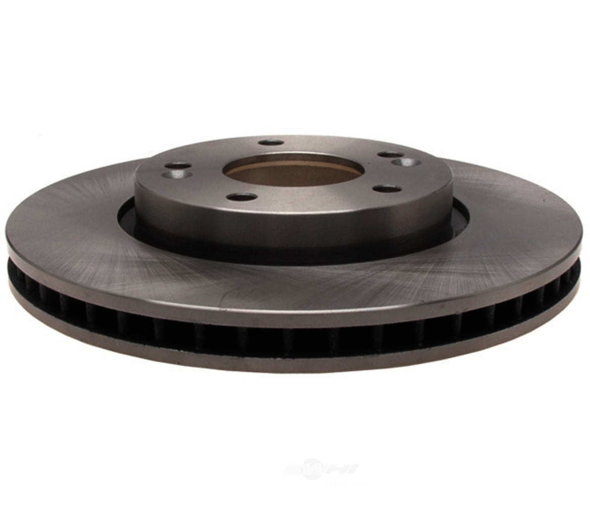 Grading Disc Raybestos 980752R Professional Grade Disc Brake Rotor Fits select: 2010 ...