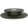 thumbnail image 1 of Raybestos 980757FZN, Coated Rotor Brake Rotor, Rear Brake, Fit for Toyota Models, 1 of 4