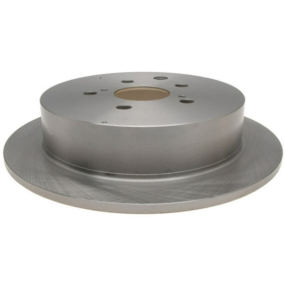 Raybestos 980757R Professional Grade Disc Brake Rotor 2019 Toyota Highlander