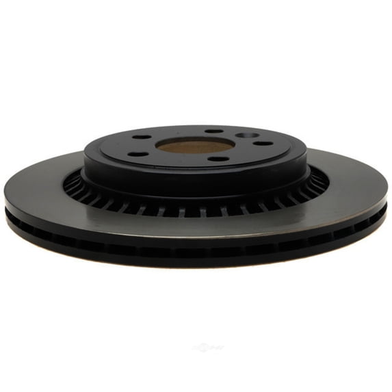 Raybestos 980778 Advanced Technology Disc Brake Rotor Fits select: 2010-2017 VOLVO XC60