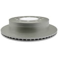 thumbnail image 1 of Raybestos 980780FZN Rust Prevention Technology Coated Rotor Brake Rotor-Dih Parking Brake, 1 Pack, 1 of 4