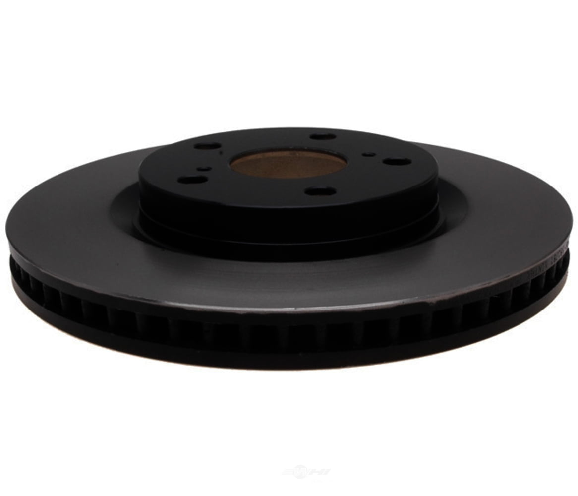 Raybestos 980781 Advanced Technology Disc Brake Rotor Fits select 