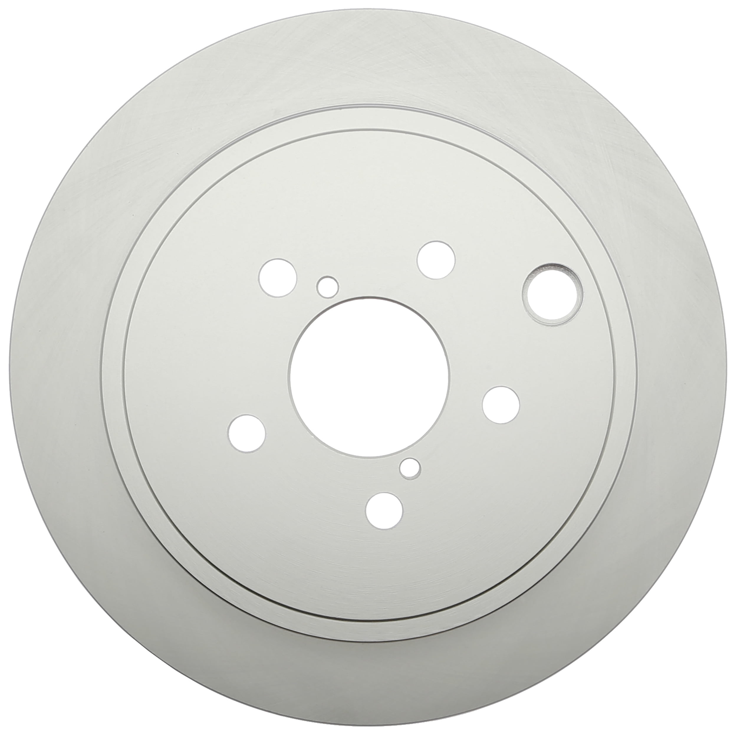 Raybestos 980785FZN Element3; Coated Rotor Fits select: 2010-2014 SUBARU LEGACY, 2013-2016 TOYOTA SCION FR-S