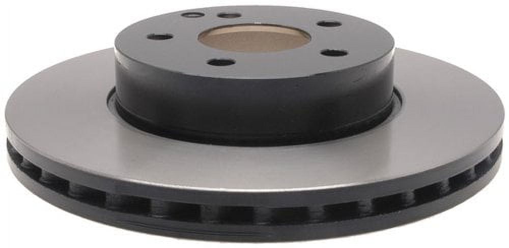 Raybestos 980789 Advanced Technology Disc Brake Rotor Fits select: 2008-2015 MERCEDES-BENZ C