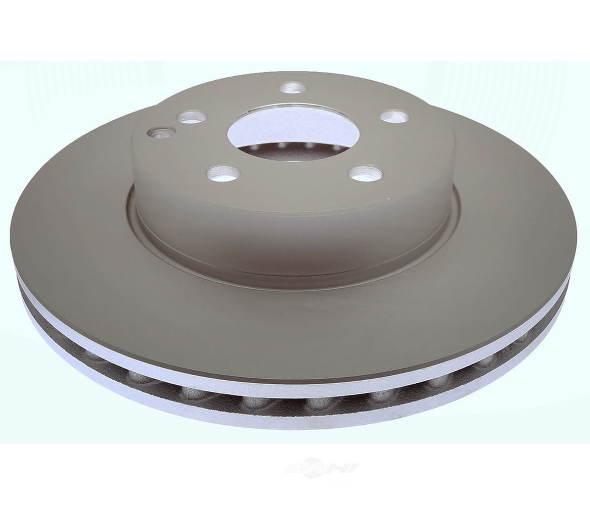 Raybestos 980789FZN Rust Prevention Technology Coated Rotor Brake Rotor, 1 Pack Fits select: 2008-2015 MERCEDES-BENZ C