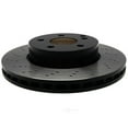thumbnail image 1 of Specialty Performance Rotors, 1 of 4