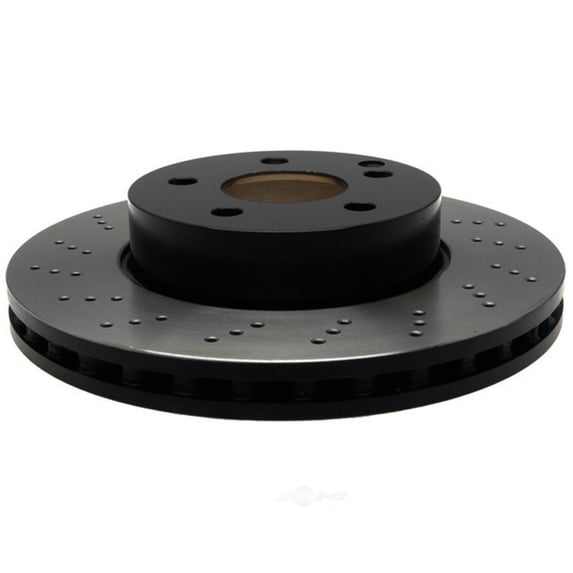 Specialty Performance Rotors