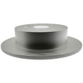 thumbnail image 1 of Raybestos 980791FZN Rust Prevention Technology Coated Rotor Brake Rotor, 1 Pack Fits select: 2009-2017 VOLKSWAGEN TIGUAN, 2009-2013 VOLKSWAGEN CC, 1 of 2