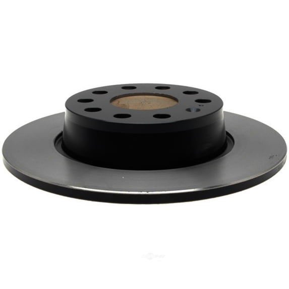 Raybestos 980798 Advanced Technology Disc Brake Rotor Fits select: 2011-2014 VOLKSWAGEN JETTA, 2012-2021 VOLKSWAGEN PASSAT