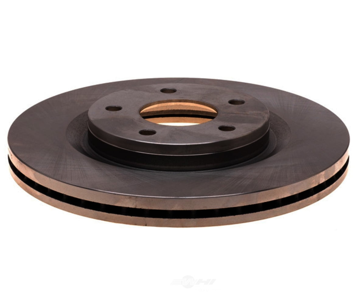 Raybestos 980864R Professional Grade Disc Brake Rotor Fits select: 2017-2019 NISSAN SENTRA, 2011-2013 NISSAN JUKE