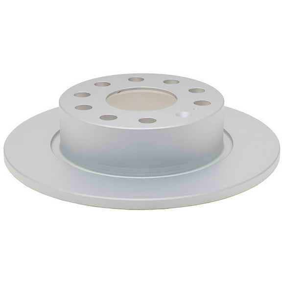 Raybestos 980874FZN Rust Prevention Technology Coated Rotor Brake Rotor, 1 Pack Fits select: 2011-2018 VOLKSWAGEN JETTA, 2013-2019 VOLKSWAGEN BEETLE