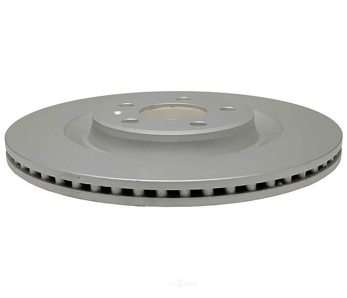 Raybestos 980881 Advanced Technology Disc Brake Rotor Fits select: 2013-2022 AUDI Q5, 2017-2019 PORSCHE MACAN