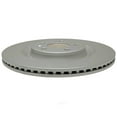 thumbnail image 1 of Raybestos 980881 Advanced Technology Disc Brake Rotor Fits select: 2013-2022 AUDI Q5, 2017-2019 PORSCHE MACAN, 1 of 3