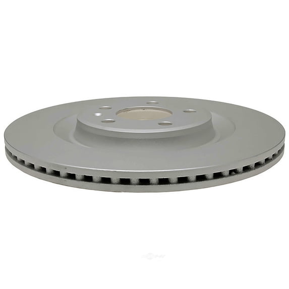 Raybestos 980881 Advanced Technology Disc Brake Rotor Fits select: 2013-2022 AUDI Q5, 2017-2019 PORSCHE MACAN