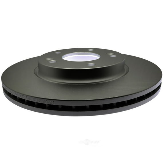 Raybestos 980897FZN Rust Prevention Technology Coated Rotor Brake Rotor, 1 Pack Fits select: 2012-2020 HYUNDAI ELANTRA, 2014-2022 KIA SOUL