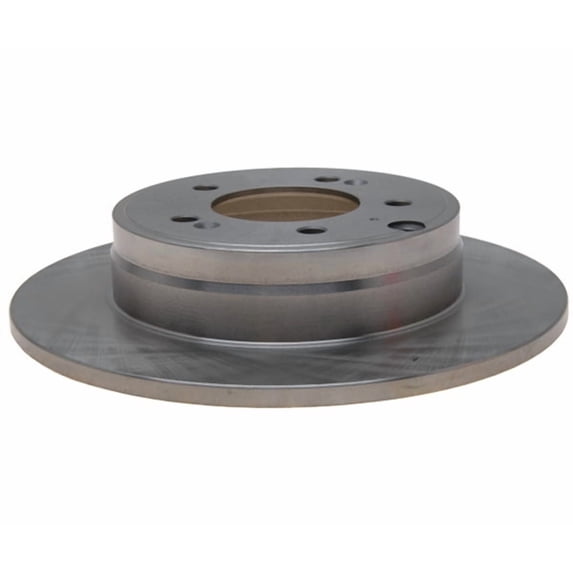 Raybestos 980902R Professional Grade Disc Brake Rotor Fits select: 2011-2016 HYUNDAI SONATA, 2015-2016 KIA OPTIMA