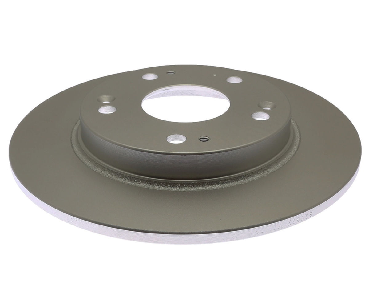 Raybestos 980914FZN Rust Prevention Technology Coated Rotor Brake Rotor, 1 Pack Fits select: 2011-2015 HONDA CR-Z